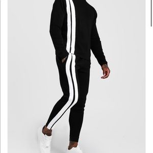 Meet your Posher, Andre